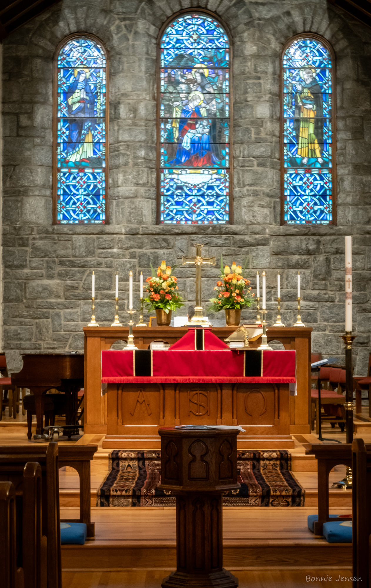 Visit & Plan Your Sunday