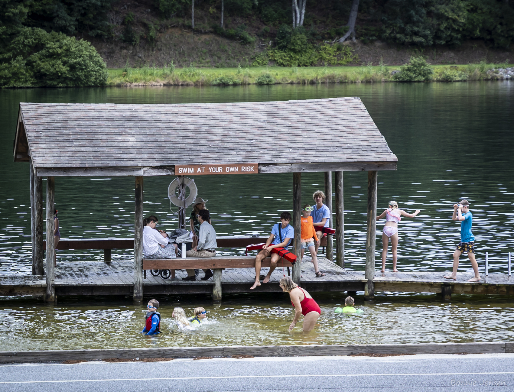 Parish Life Gallery 1