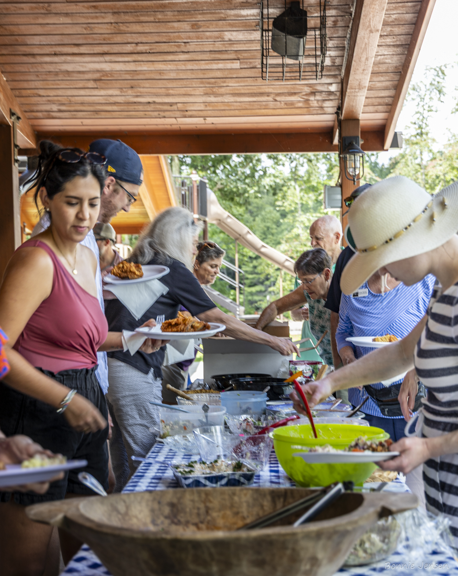 Parish Life Gallery 2