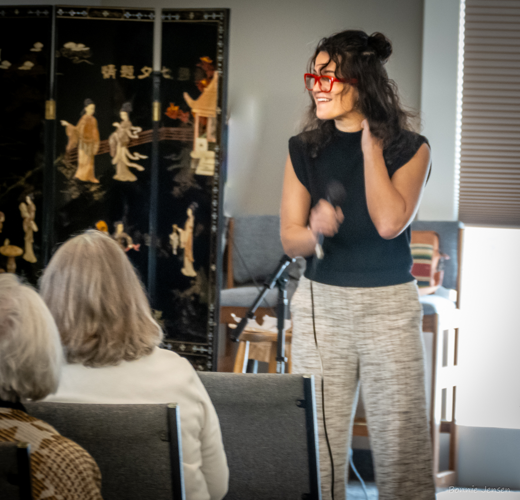 Spiritual Enrichment 1