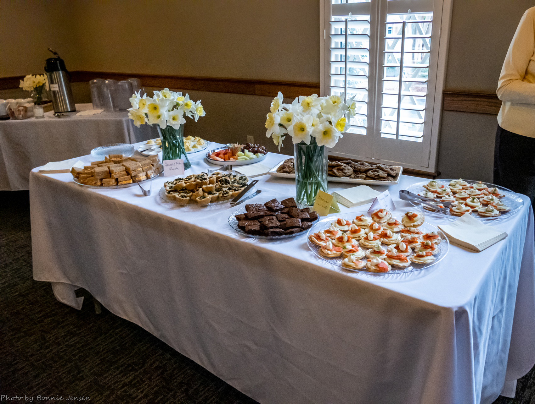 Spiritual Enrichment 4